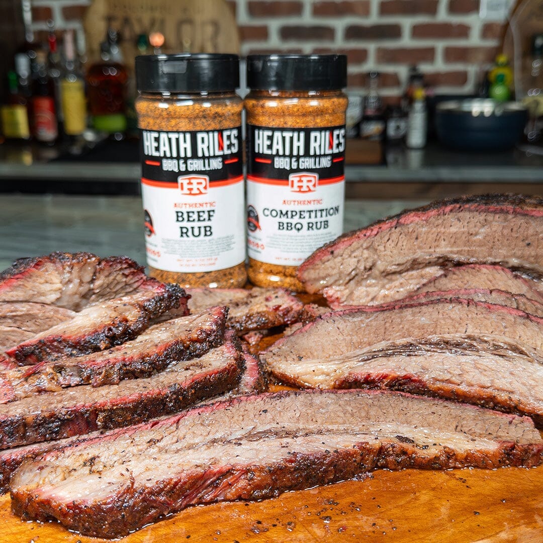 Premium Wagyu Beef Brisket