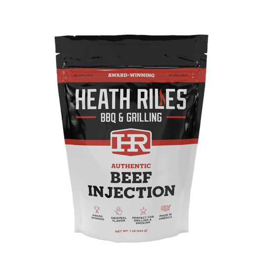 Beef Injection, 1 lb.