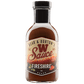 Bear & Burton's W Sauce - Fireshire - Front