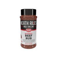 Beef Rub Shaker