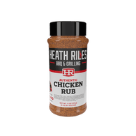 Chicken Rub Shaker