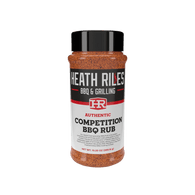 Competition BBQ Rub Shaker