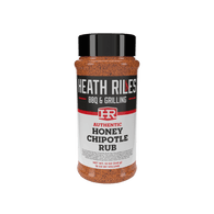 Honey Chipotle Rub Shaker