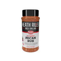 Pecan Rub Shaker