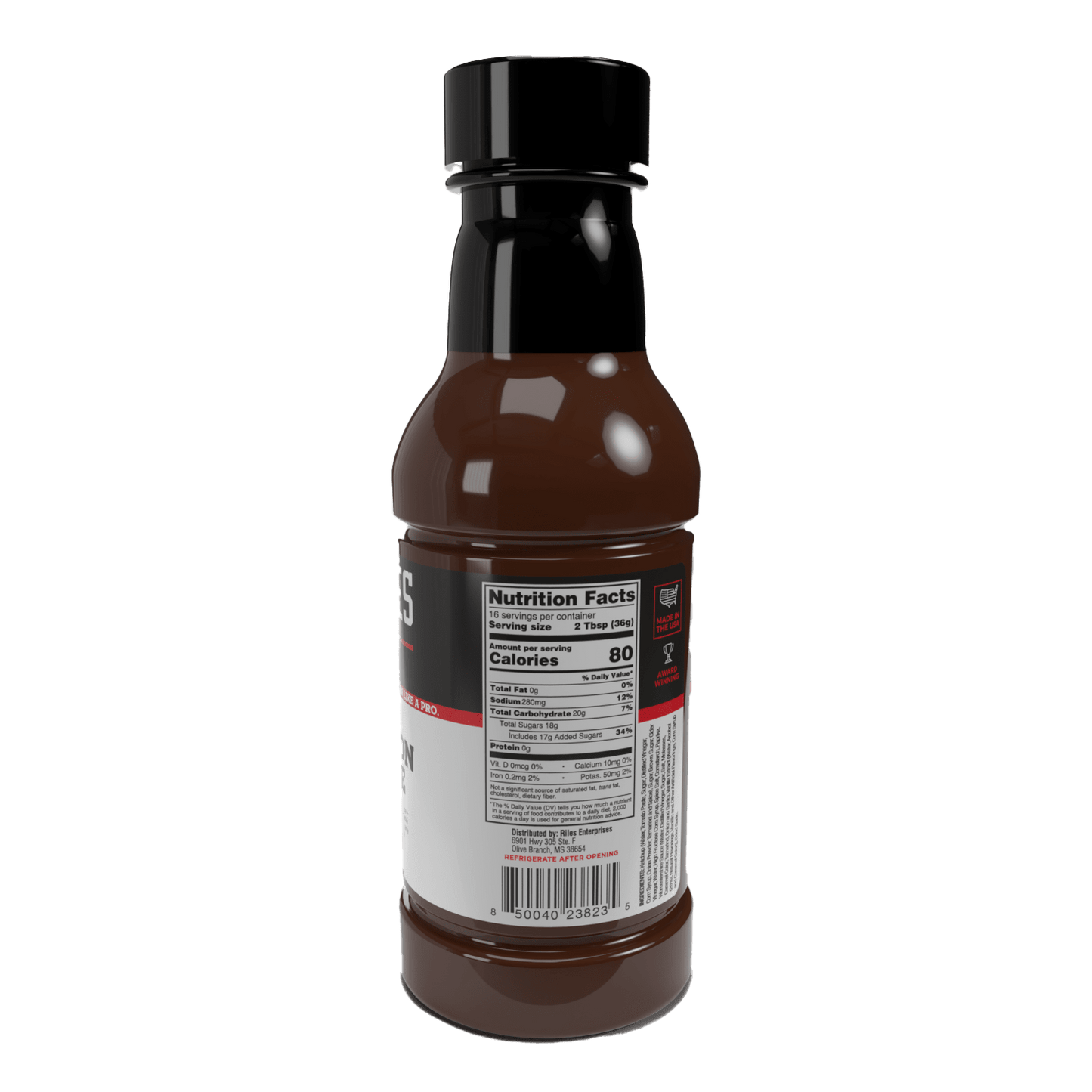 Sauce Essentials Combo