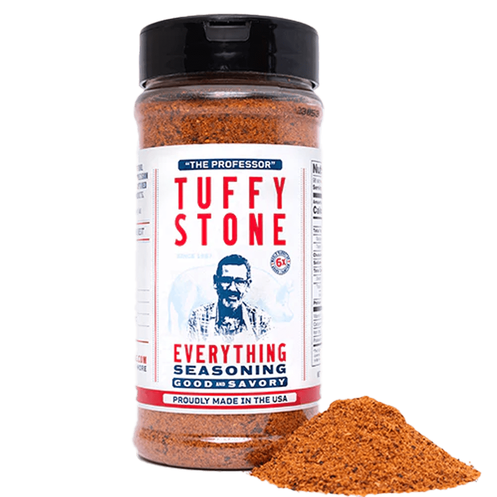 Tuffy Stone's Everything Seasoning