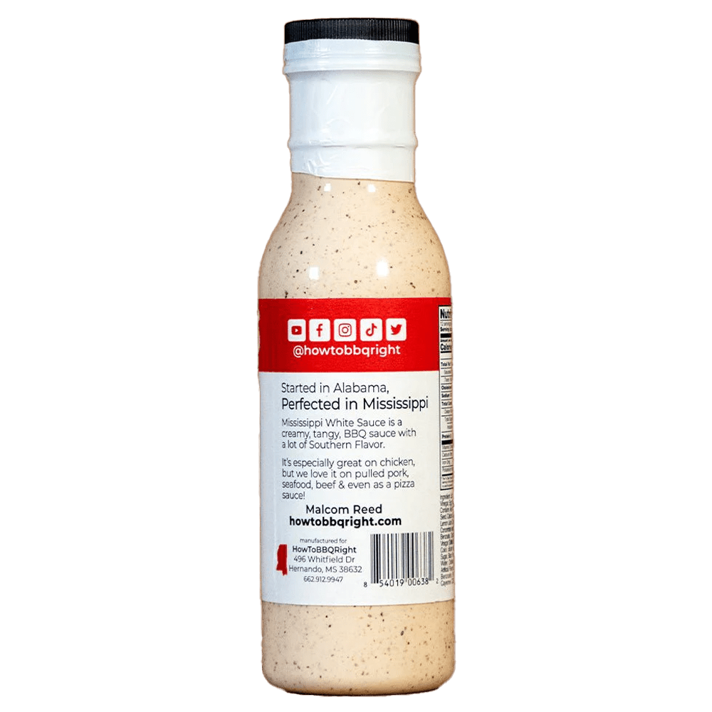 Killer Hogs Mississippi White Sauce Friends Killer Hogs