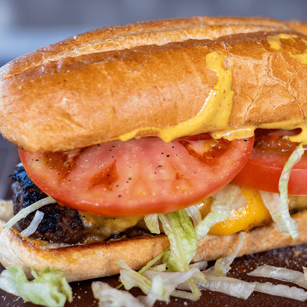 Classic Bliss: All-American Burger Sauce, Elevate Your Burger Game!