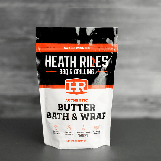 What is a Butter Bath? How to Use It