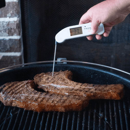 Internal Meat Temperatures 101 (For Safe, Delicious Cooks!)