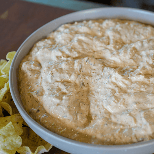 Viral Boat Dip With a BBQ Twist: No-Bake, Quick, Easy!