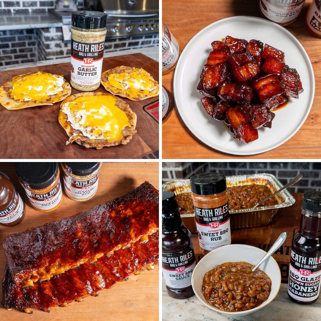 What 2025 Taught Us About BBQ