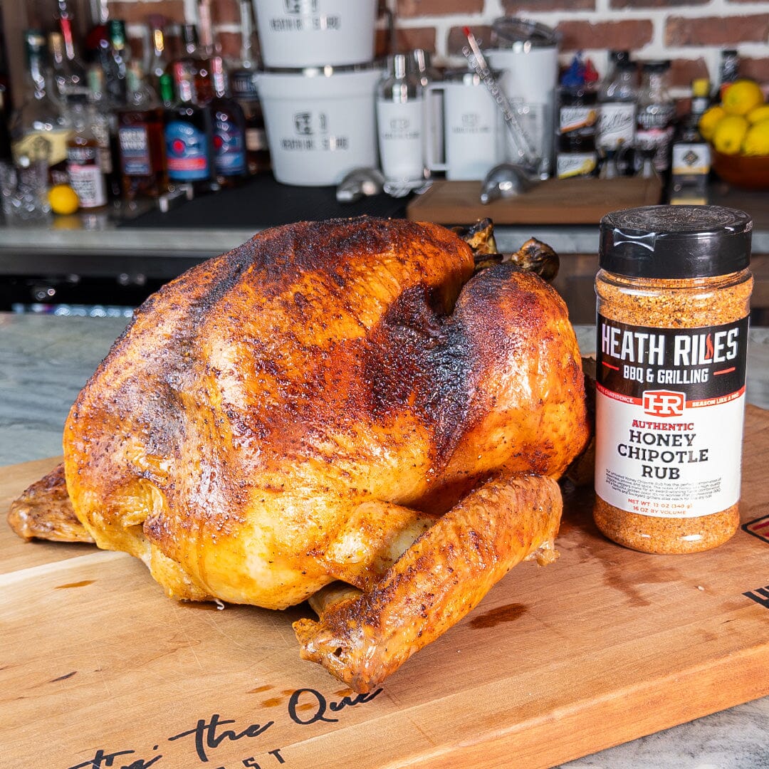 Old-School Oven Roasted Turkey