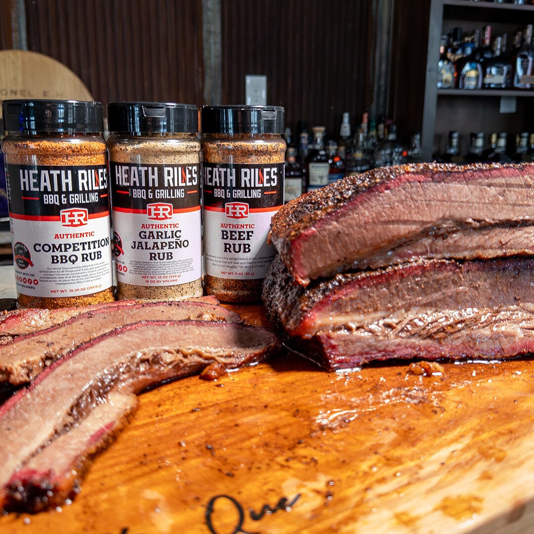 The Best Wagyu Brisket Recipe: Smoked to Perfection