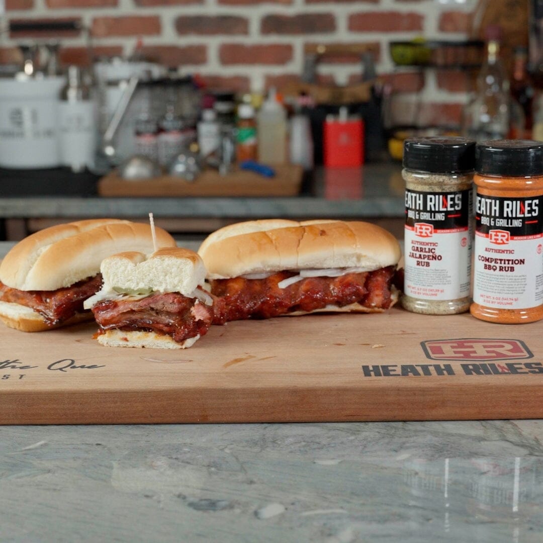 Grand Champion McRib