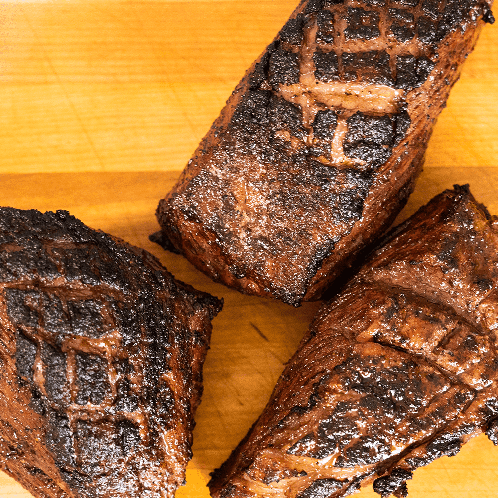 Picanha Recipe Using Golden's Cast Iron Cooker