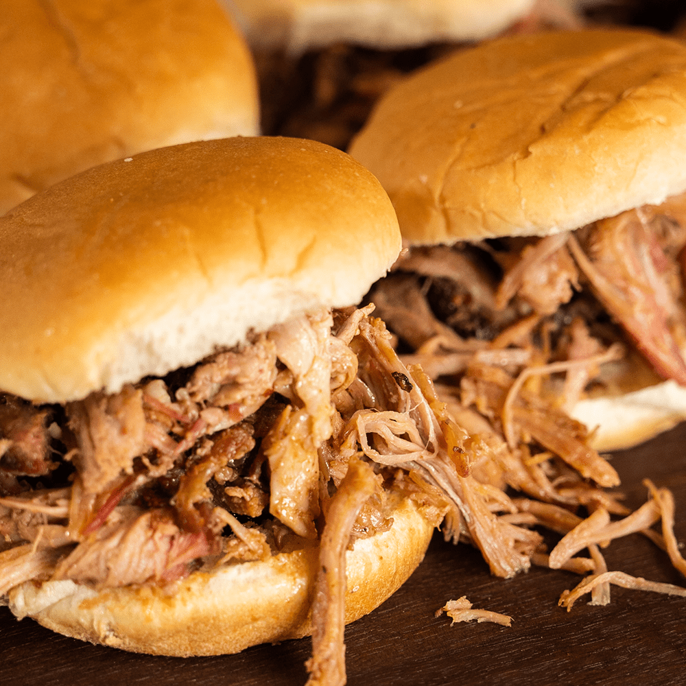Georgia Heat Boston Butt Recipe Using Goldens' Cast Iron Cooker