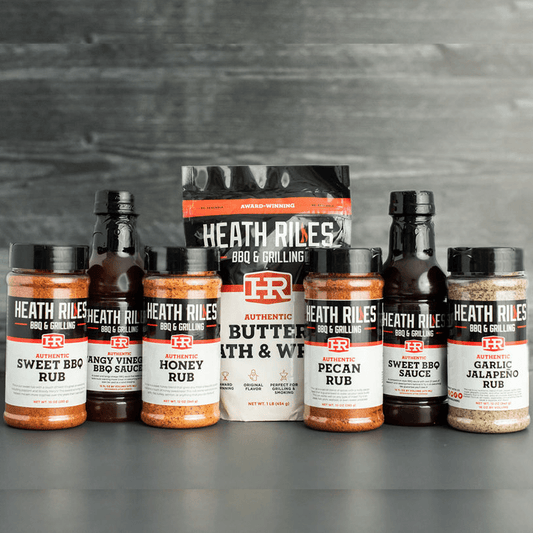 5 Father’s Day Gifts Your Pitmaster Will Love!