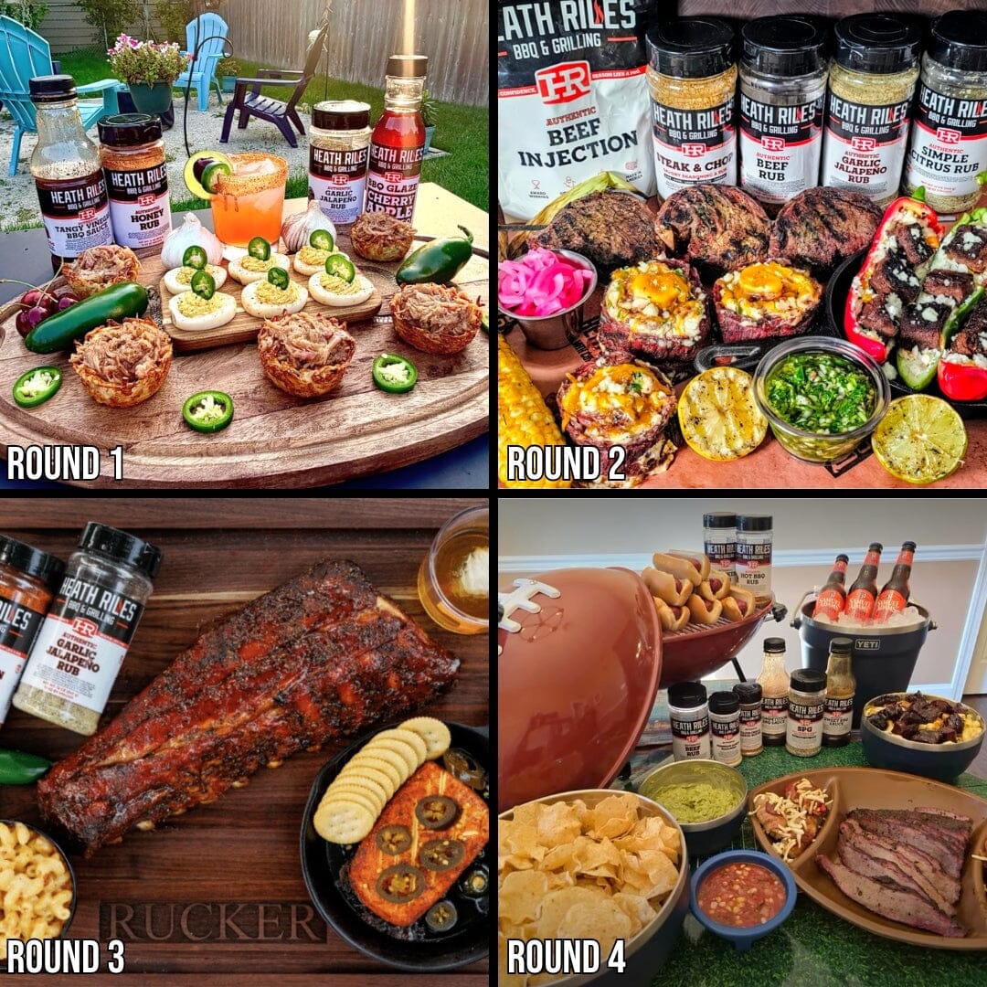 Hot Grill Summer 2026: Award-Winning BBQ Recipes From Our Winners