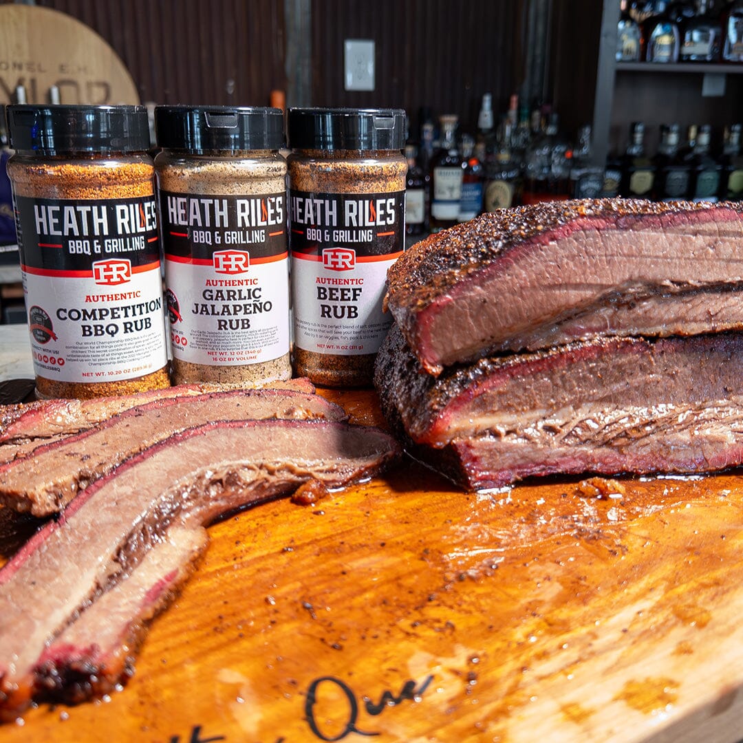 The Best Wagyu Brisket Recipe: Smoked to Perfection