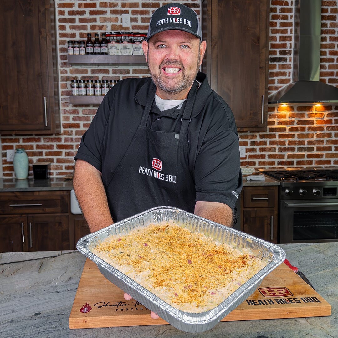 Classic Southern Potato Salad