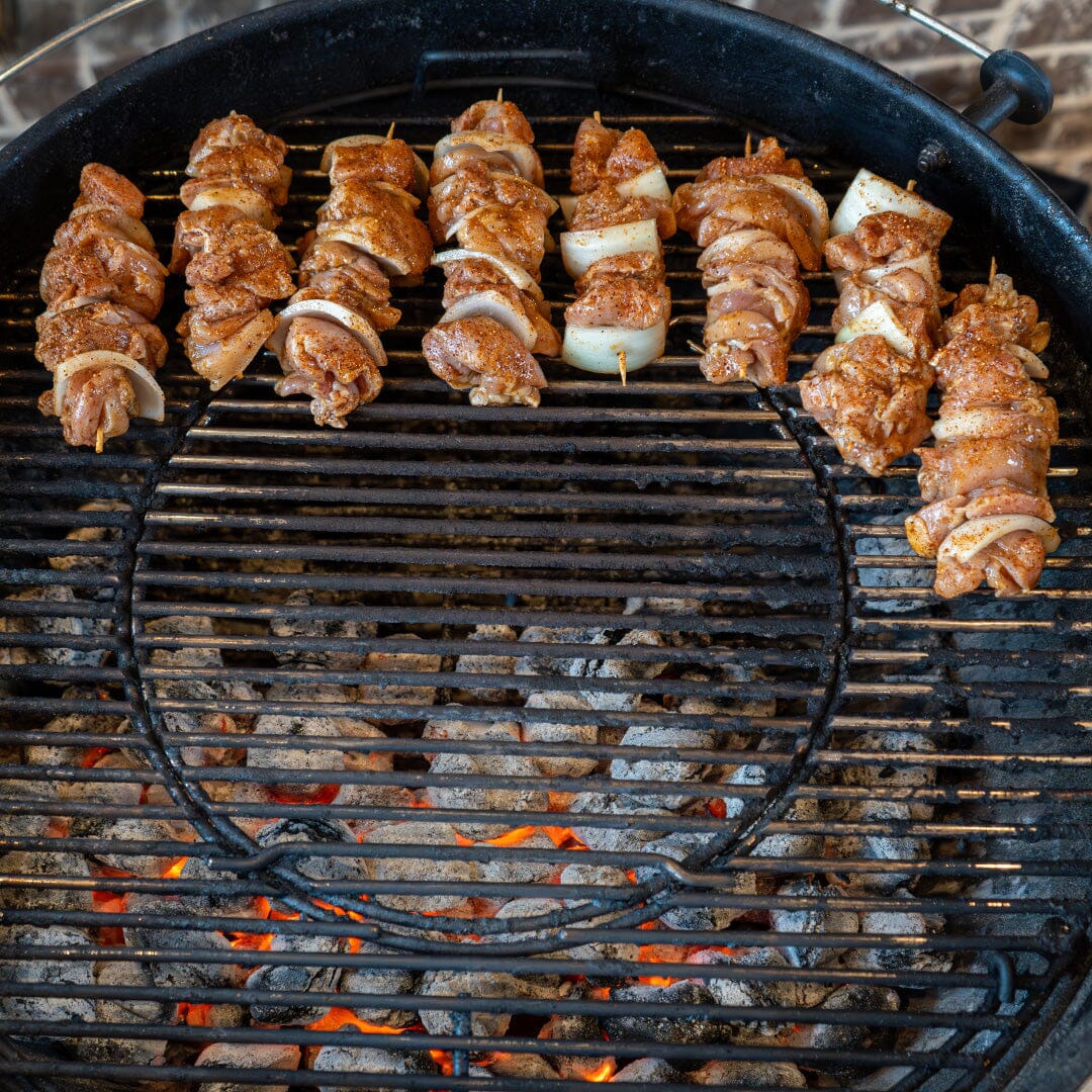 How to Do Two-Zone Grilling: Perfect for Steaks!