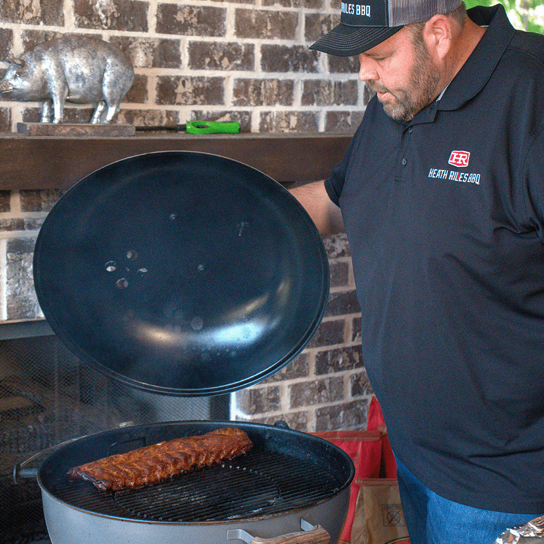 How to Host a Backyard BBQ Party