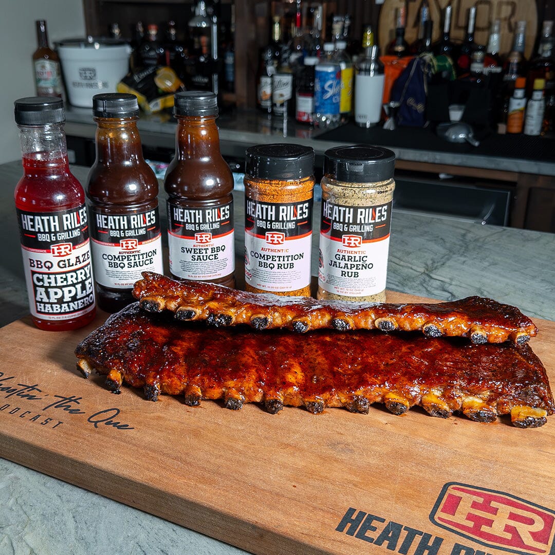 How to Cook Ribs in the Oven