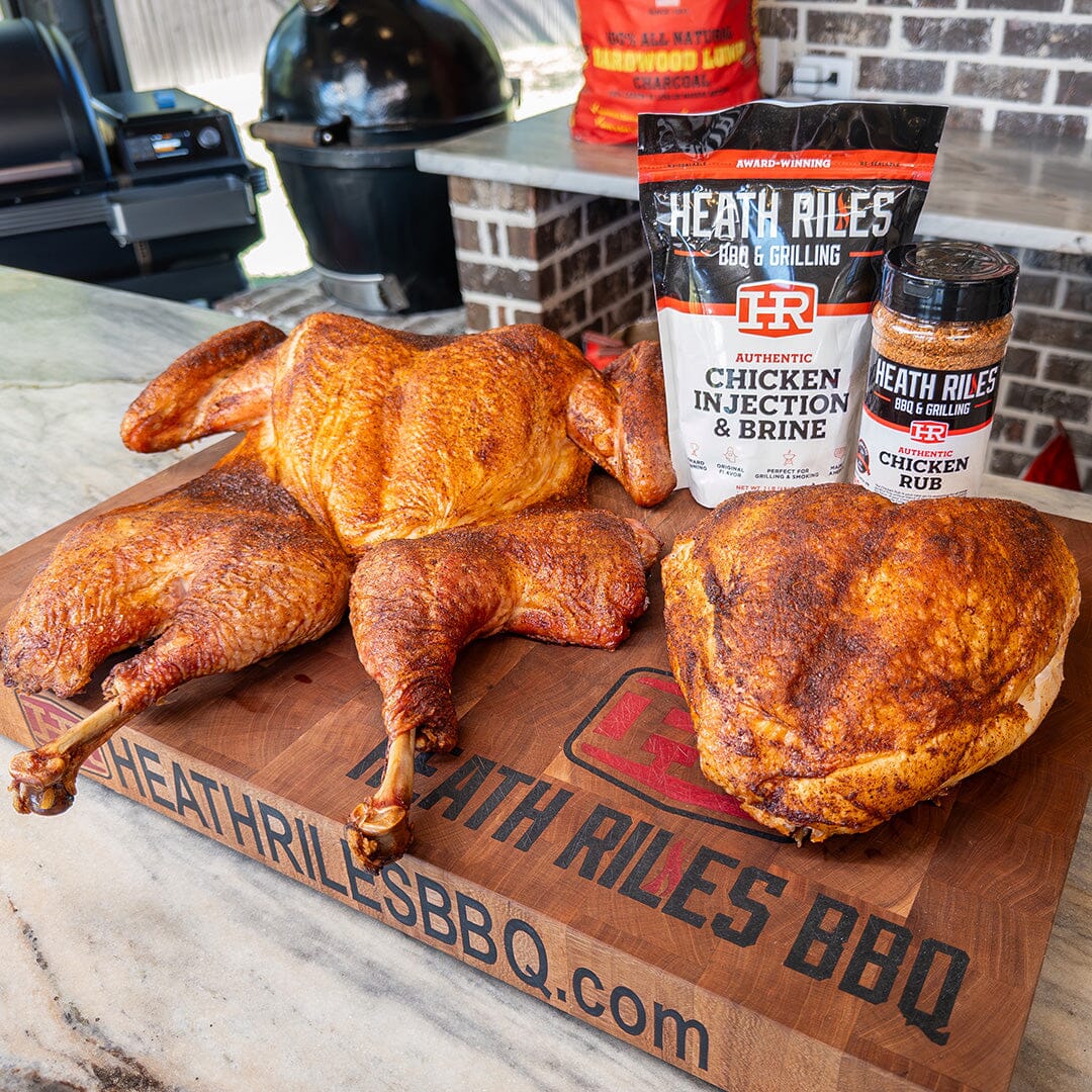 Spatchcock vs Whole Turkey: Which Method Is Right for You