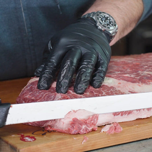How to Trim Your Brisket Like a Pitmaster in Just 15 Minutes