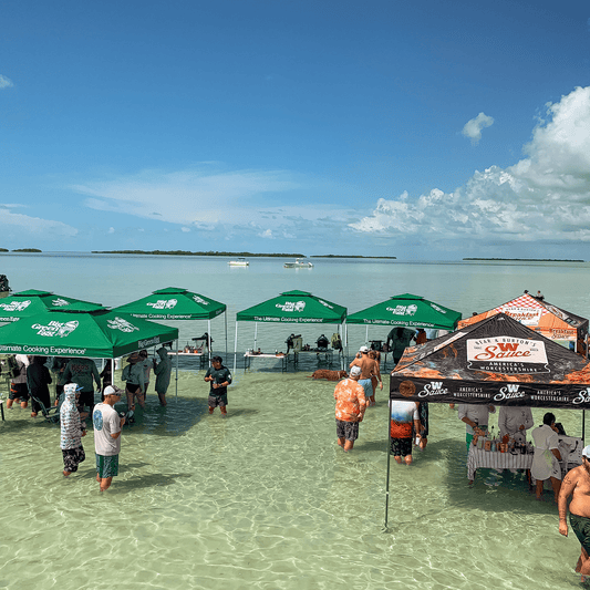 2023 Rub and Tug Invitational Recap | Key West, Florida