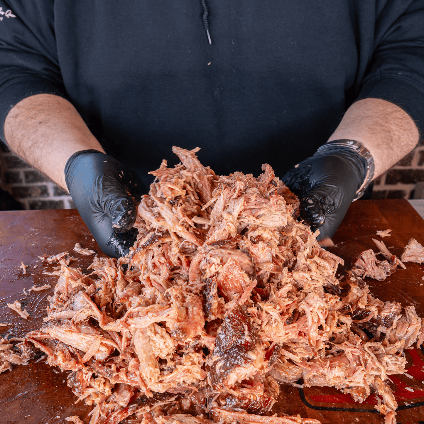 The Ultimate Guide to Heath Riles’ BBQ Pork