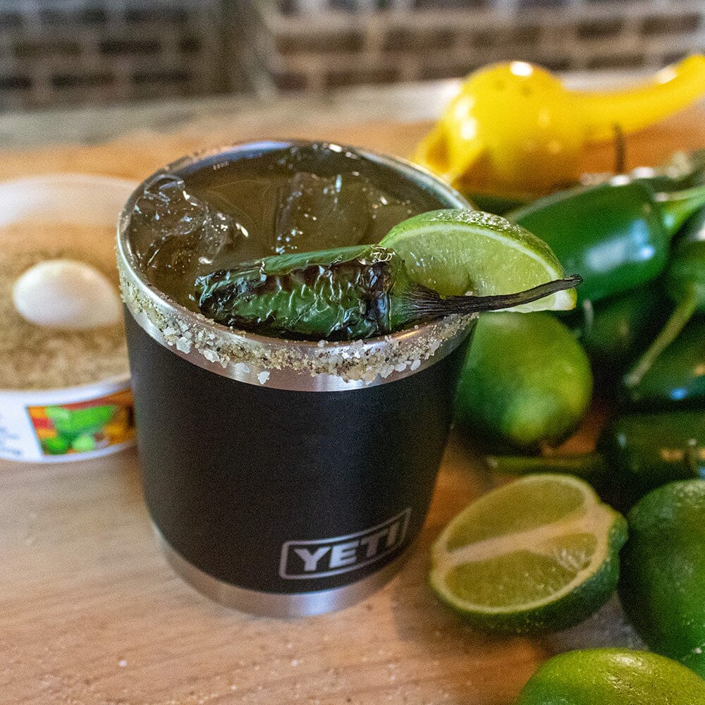Jalapeño Margarita