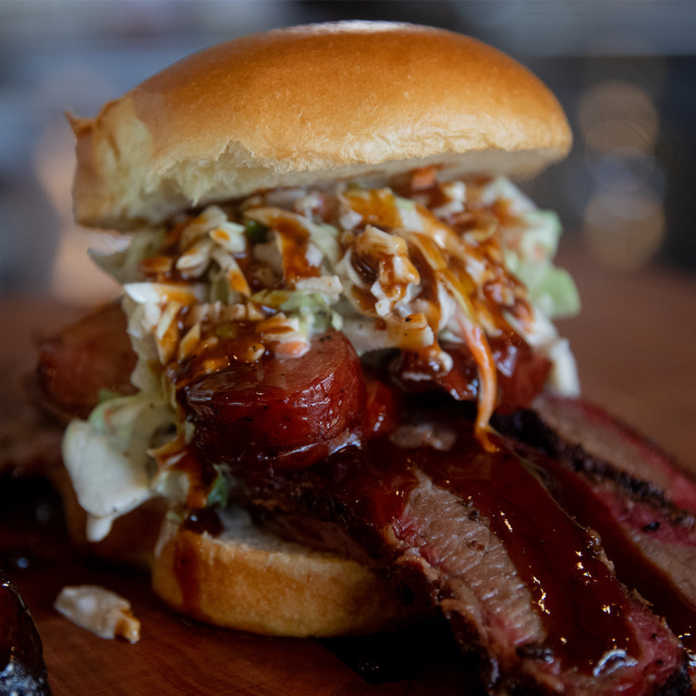 Big Tex Sandwich