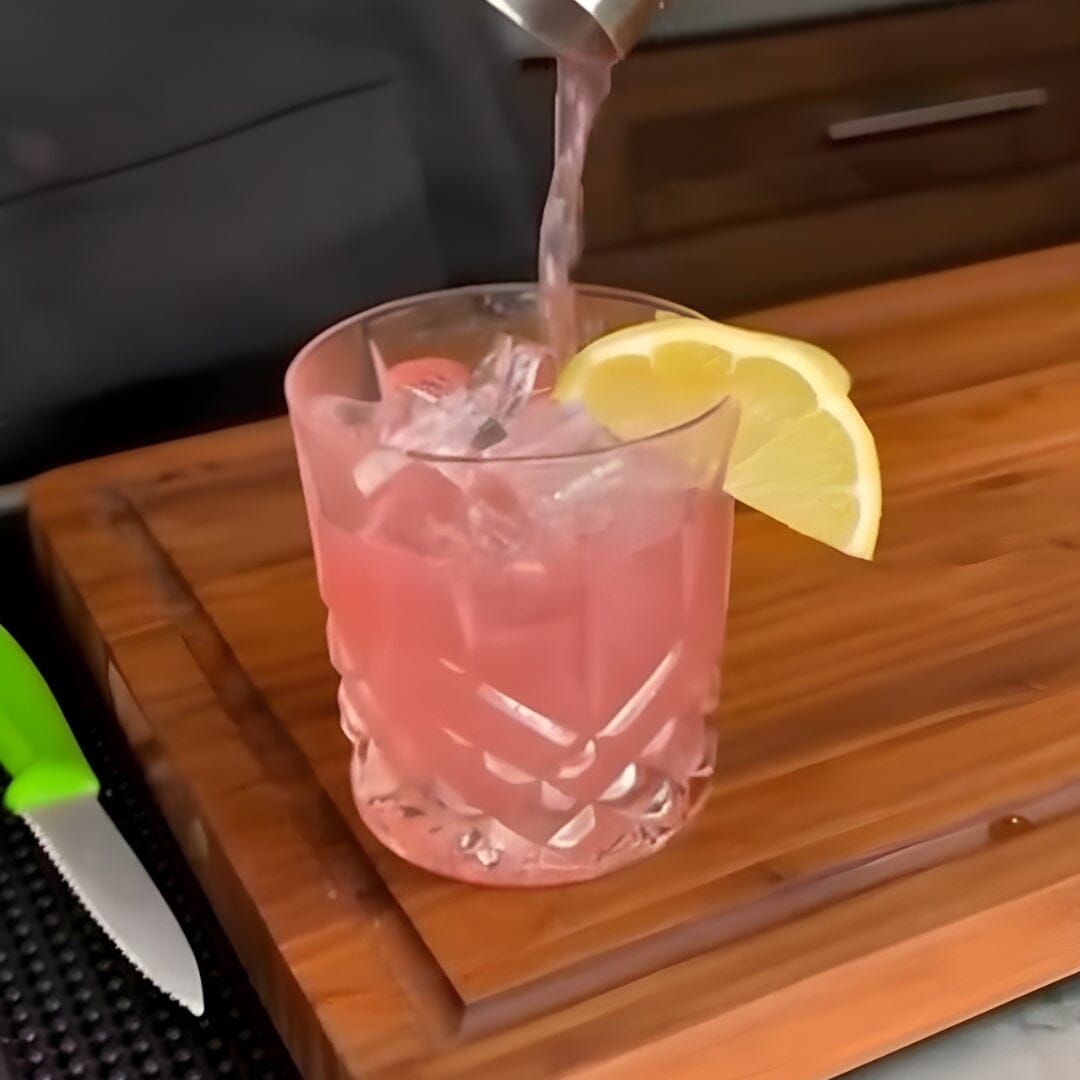 Azalea Cocktail
