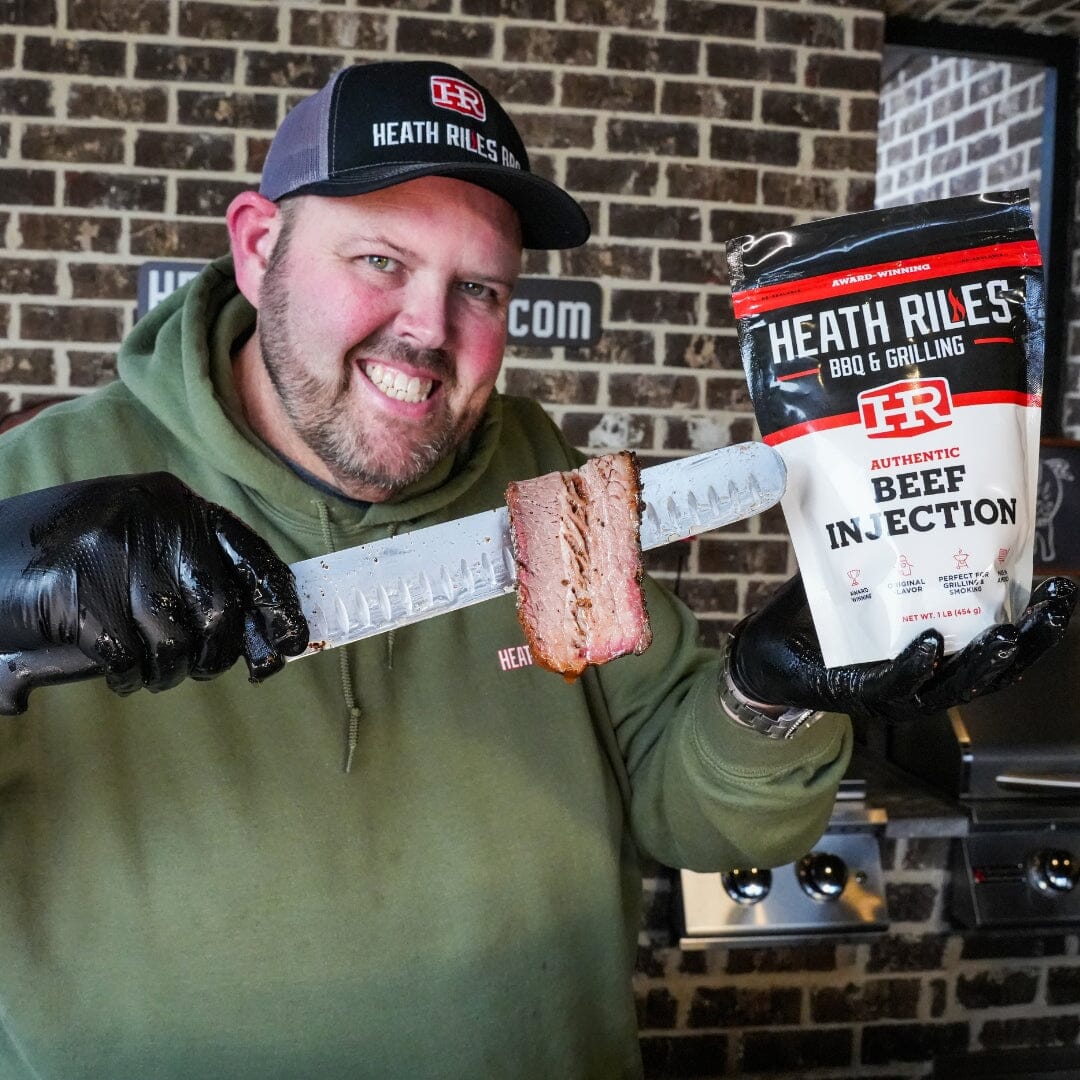 Brisket Injection: Best Liquids, Technique, and Pitmaster Tips
