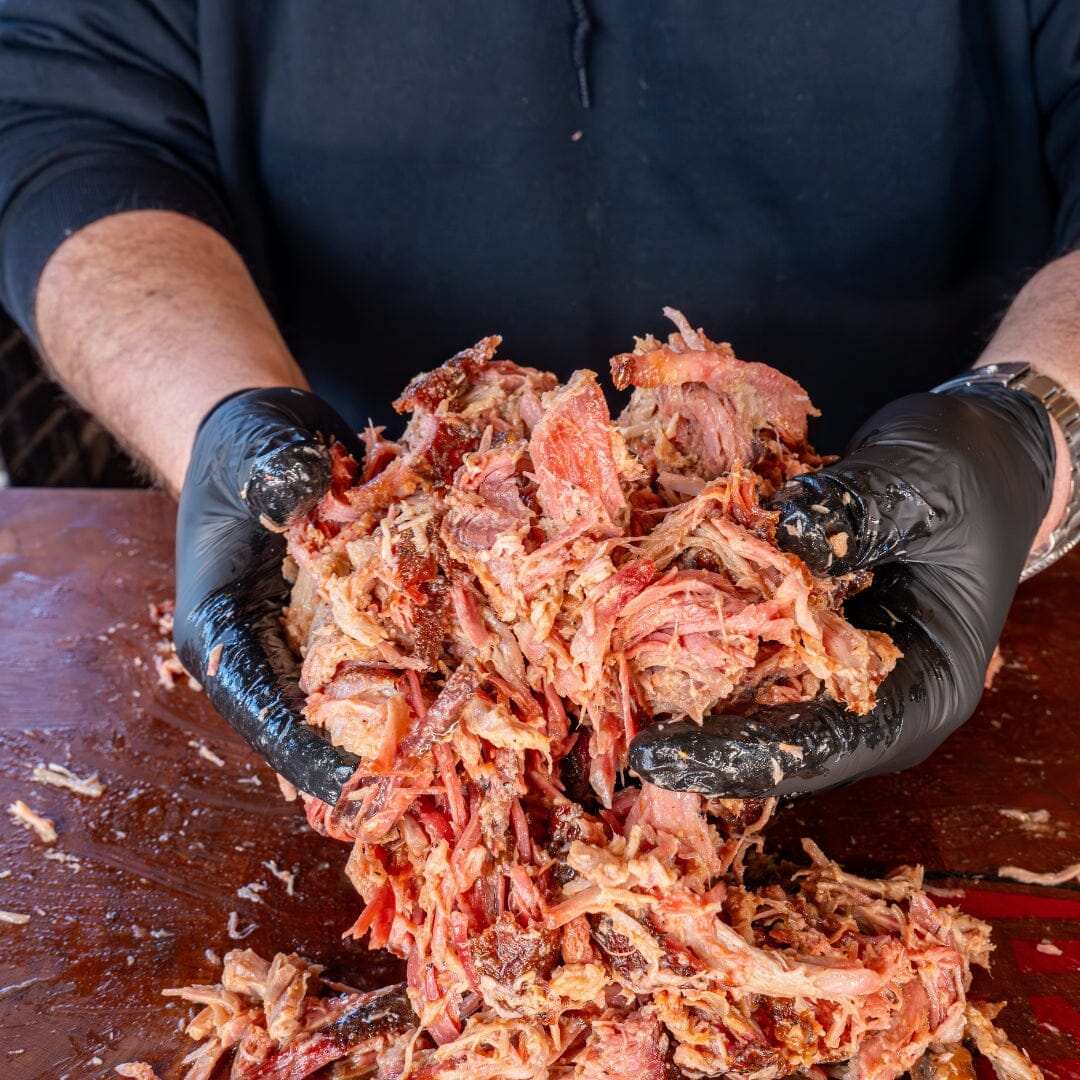 Grill Smarter: 5 Data-Backed Tips for Perfect Pulled Pork
