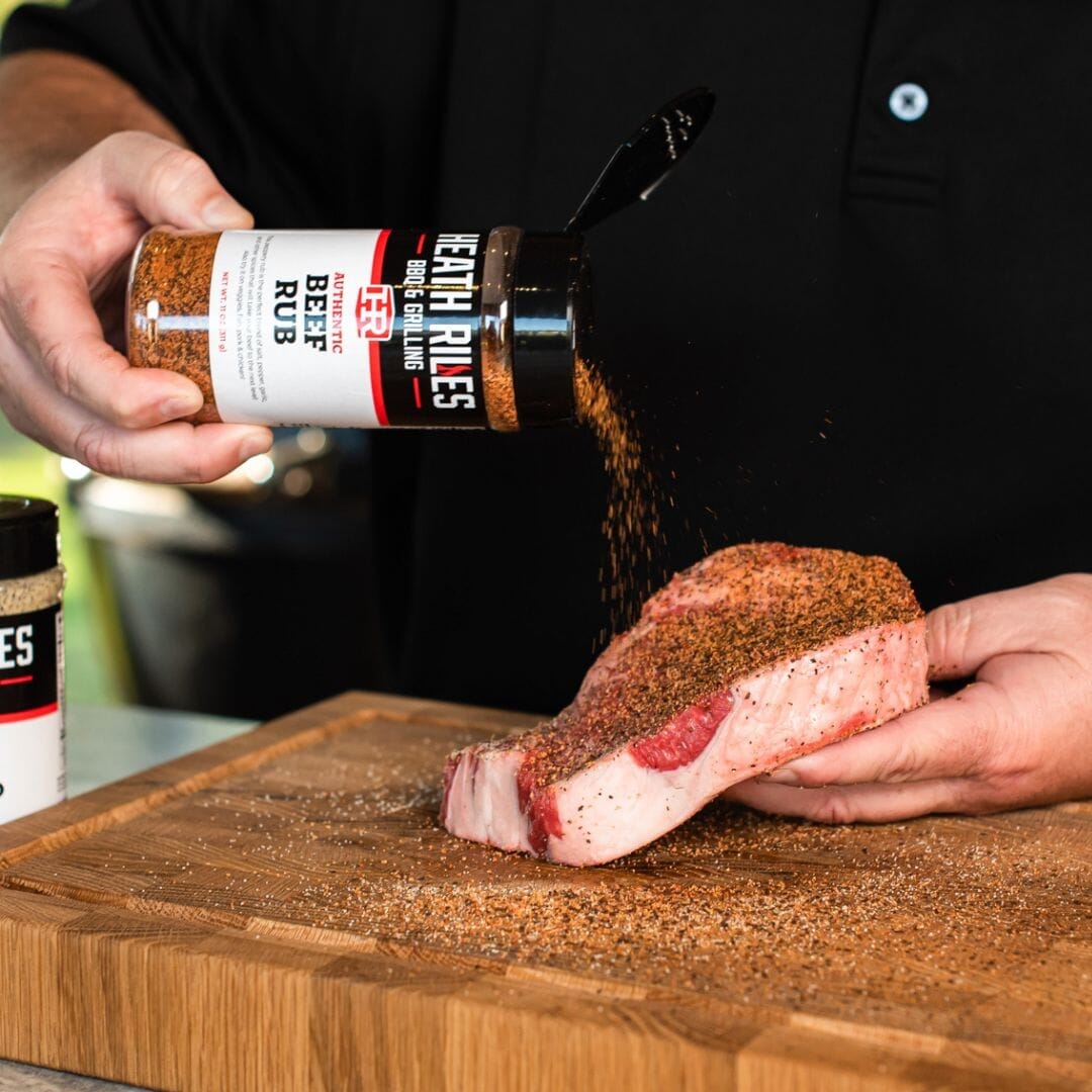 Best Spices and Seasonings for Beef