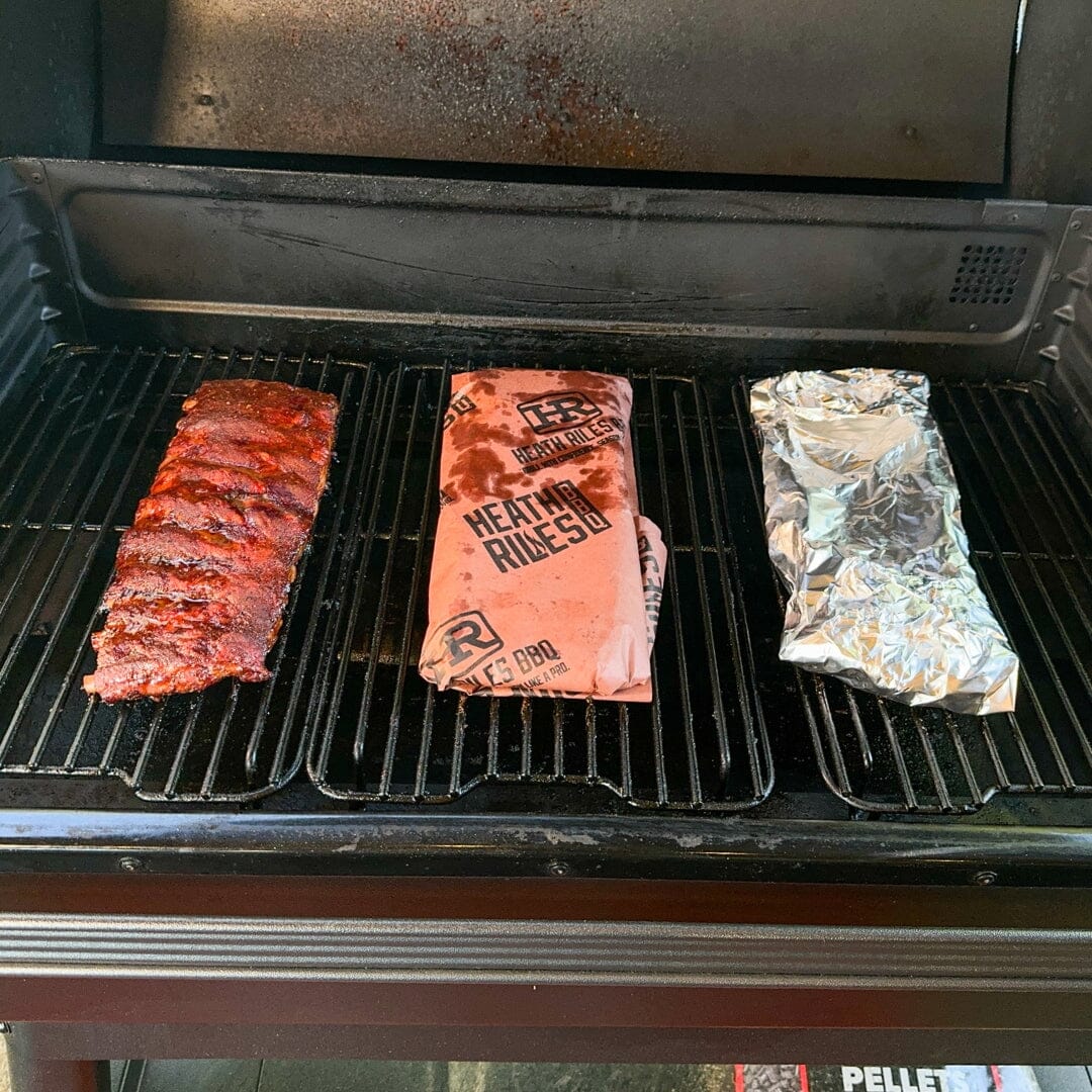 Foil vs. Butcher Paper vs. Butter Bath: What Each Wrapping Method Does