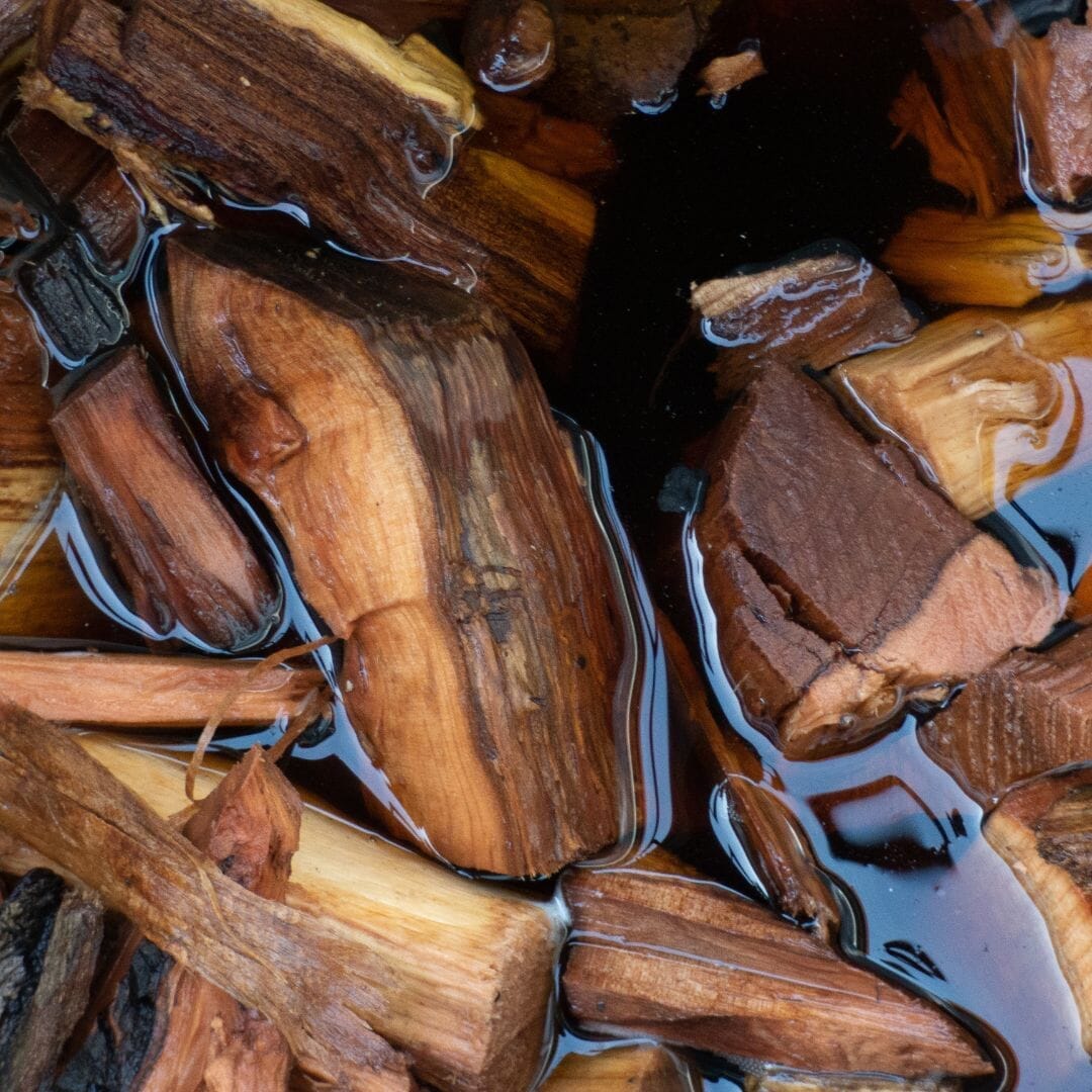 Should You Soak Wood Chips for a Smoker?