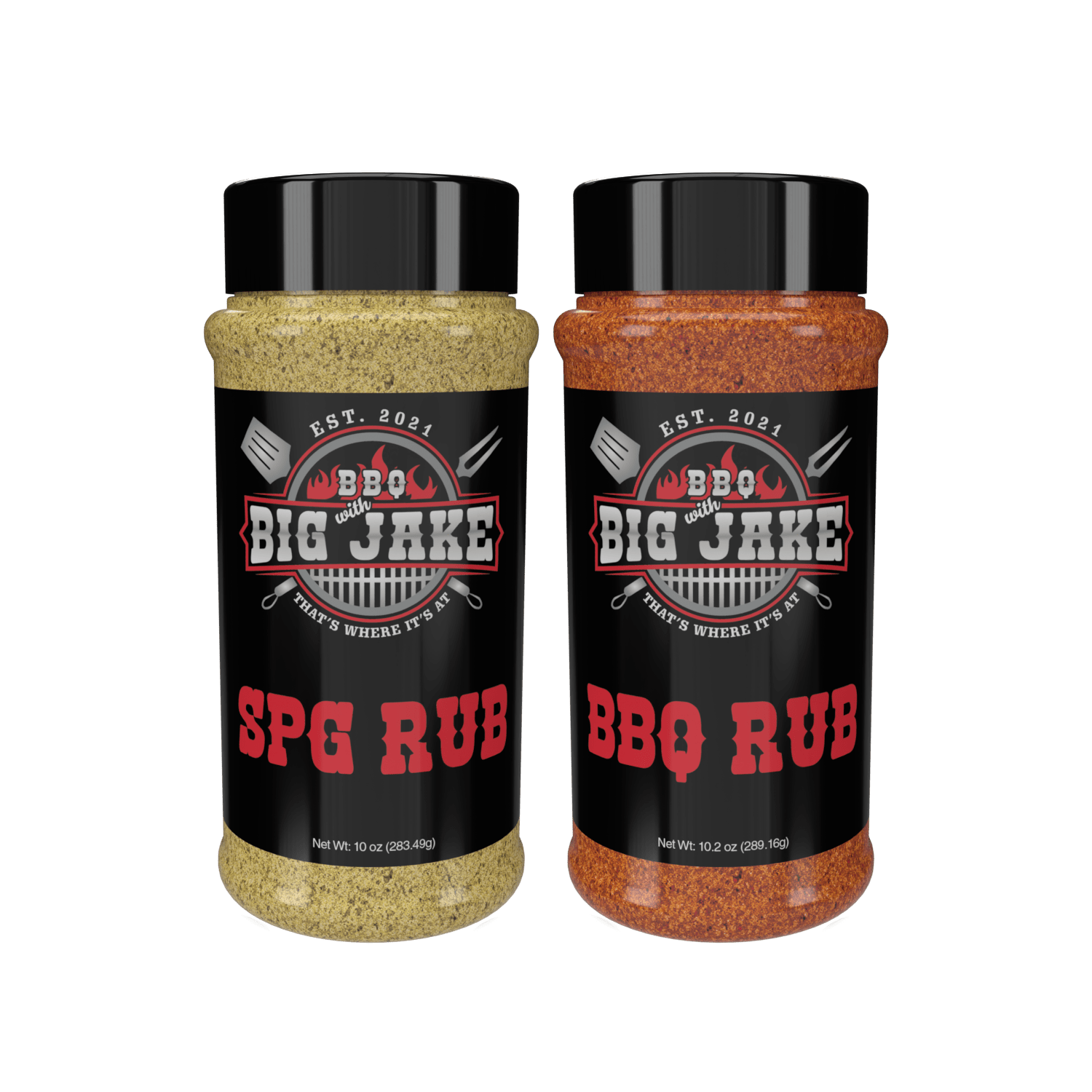 BBQ with Big Jake – Heath Riles BBQ