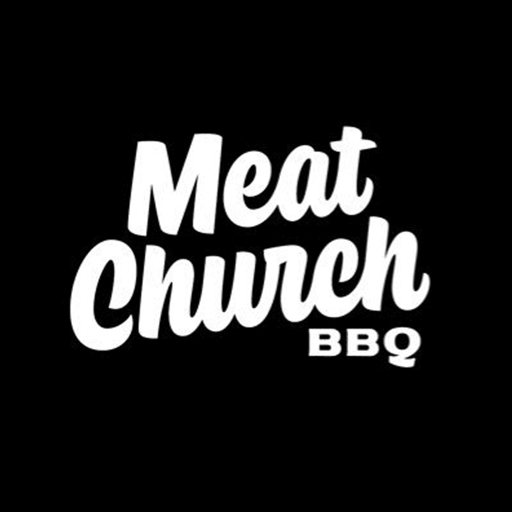 Meat Church BBQ Heath Riles BBQ