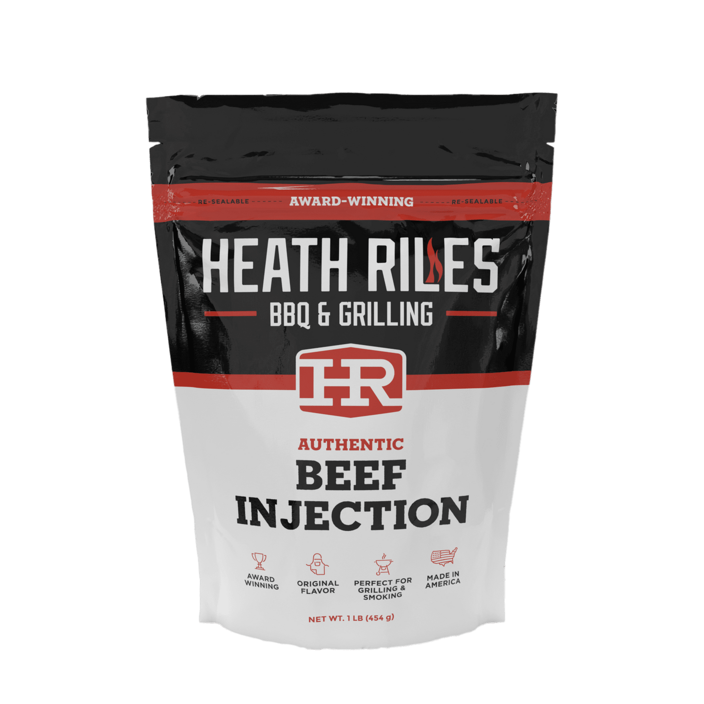 Beef Injection, 1 lb.