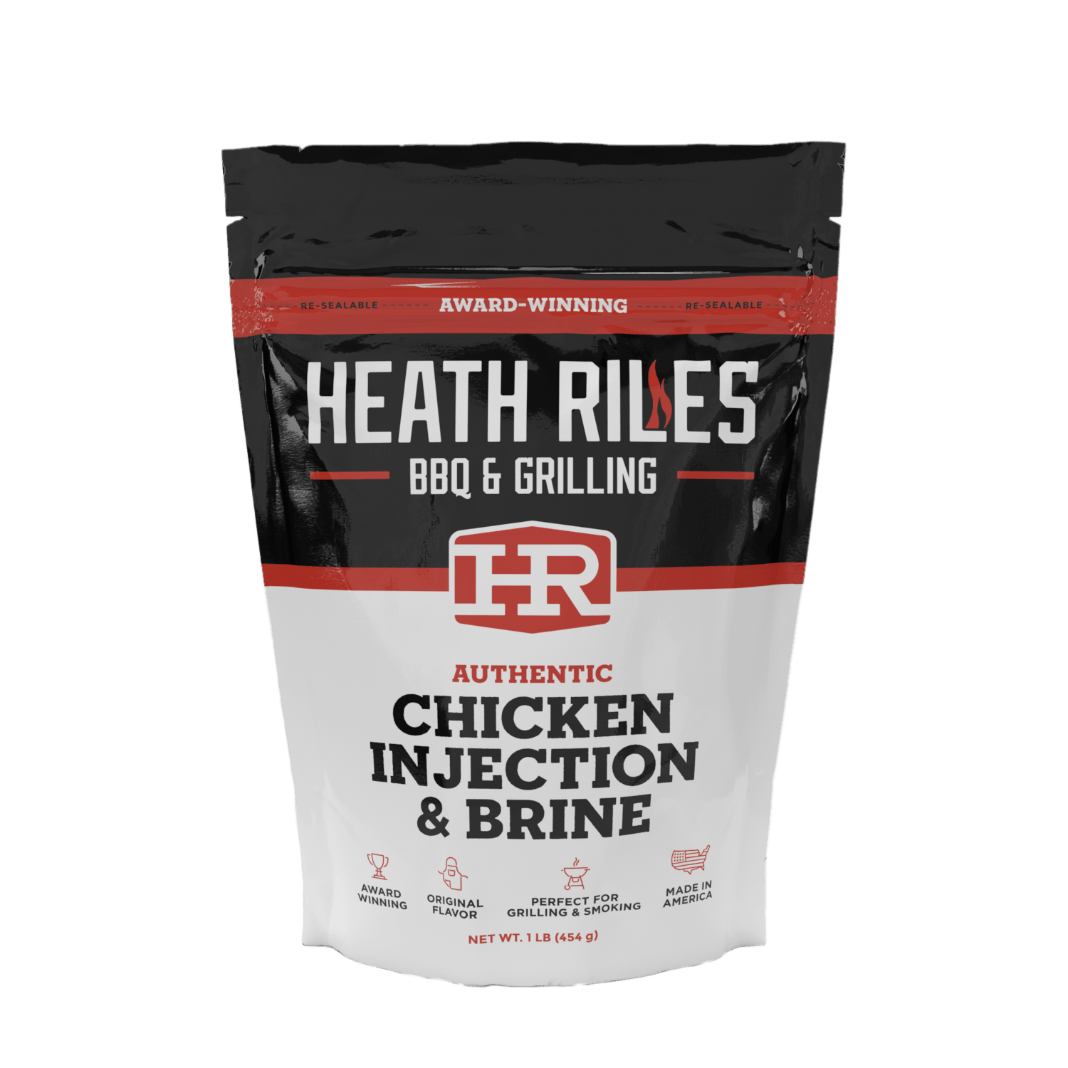 Chicken Injection & Brine