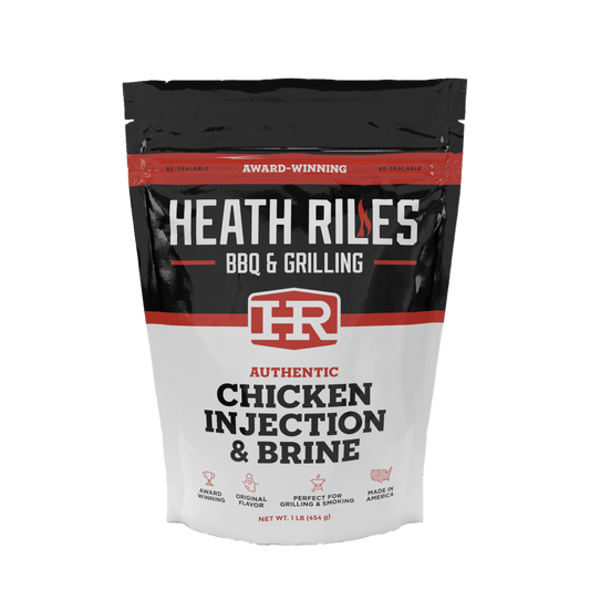 Chicken Injection & Brine, 1 lb.