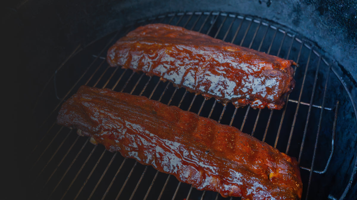 Eath Riles Heath Riles BBQ: Award Winning Rubs & Sauces - Shop Today!