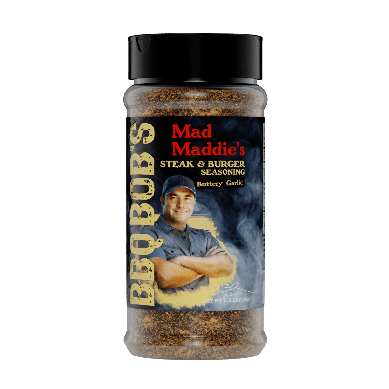 Re Up Riles BBQ Bob's - 7 Bones Beef Rub | Heath Riles BBQ