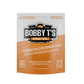 BBQ Bob's - Bobby T's Perfect Pizza Dough