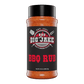 BBQ with Big Jake BBQ Rub