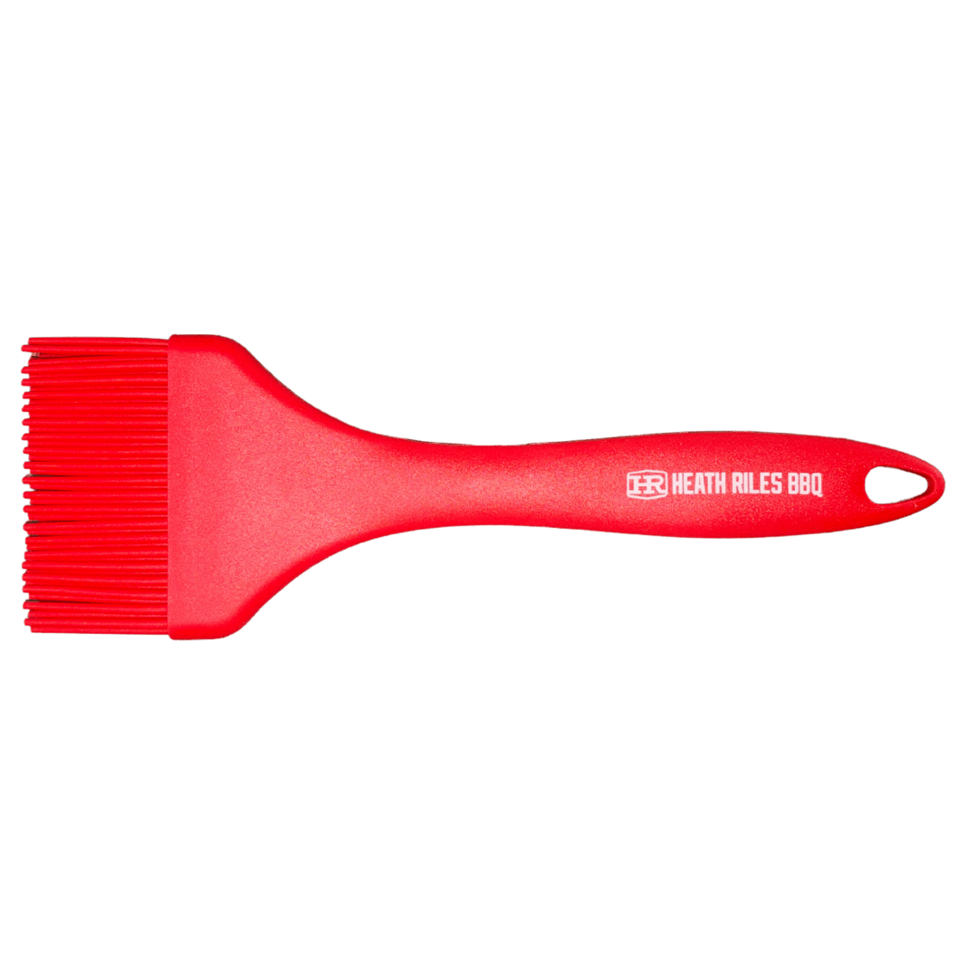 Heath Riles BBQ Silicone Basting Brush BBQ Equipment Heath Riles BBQ 